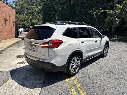 2019 Subaru Ascent Touring 7-Passenger