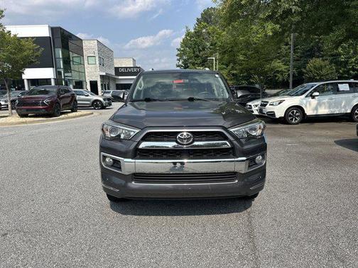 2014 Toyota 4Runner SR5