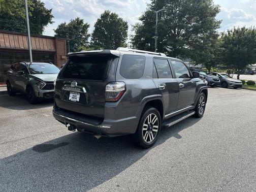 2014 Toyota 4Runner SR5