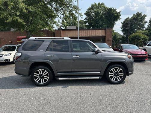 2014 Toyota 4Runner SR5