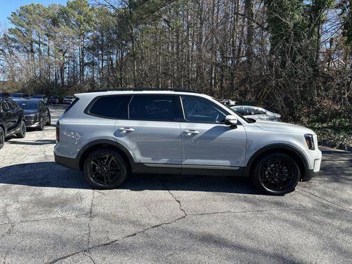 2023 Kia Telluride SX X-Line