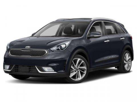 2018 Kia Niro EX