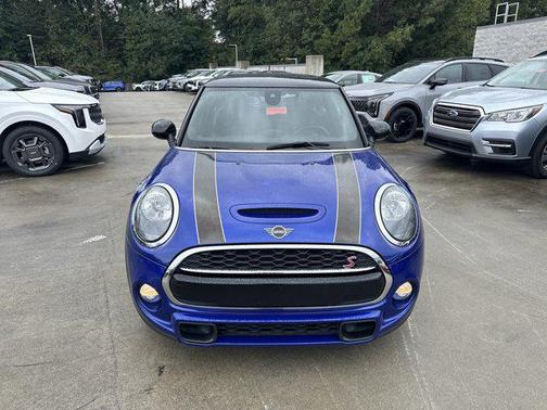 2019 MINI Hardtop Cooper S