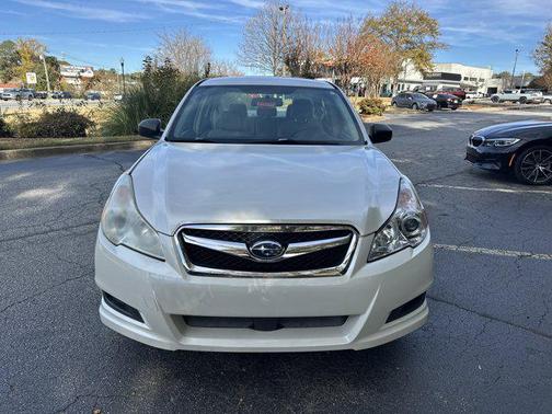 2010 Subaru Legacy Base