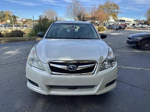 2010 Subaru Legacy Base