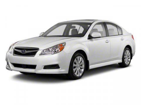 2010 Subaru Legacy Base