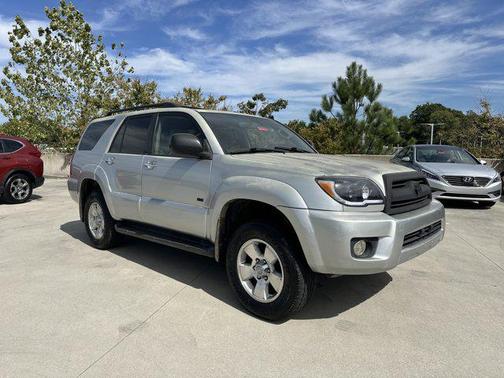2006 Toyota 4Runner SR5