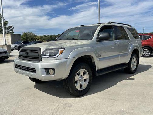 2006 Toyota 4Runner SR5