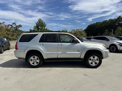 2006 Toyota 4Runner SR5