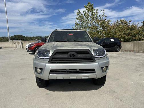 2006 Toyota 4Runner SR5