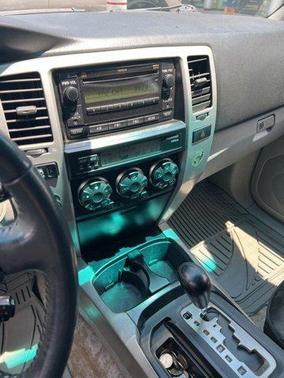 2006 Toyota 4Runner SR5