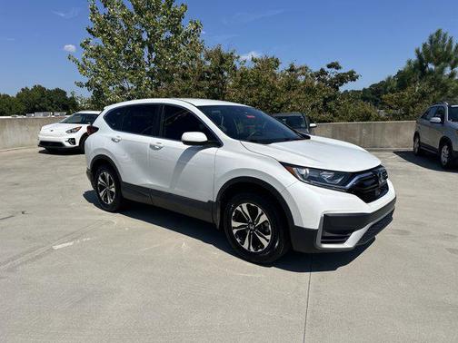 2021 Honda CR-V 2WD Special Edition