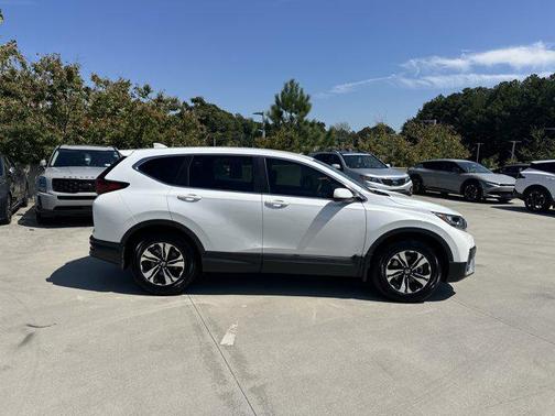 2021 Honda CR-V 2WD Special Edition