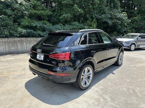 2016 Audi Q3 2.0T Premium Plus