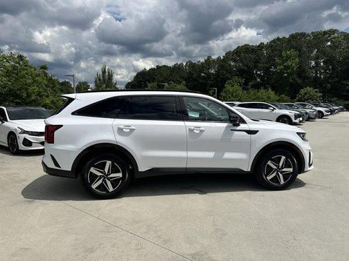 2023 Kia Sorento EX