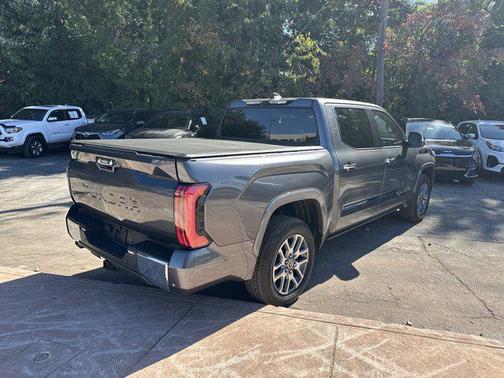 2024 Toyota Tundra 1794 Edition