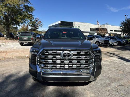 2024 Toyota Tundra 1794 Edition