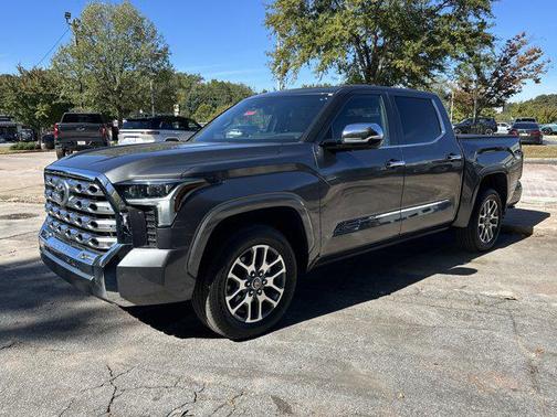 2024 Toyota Tundra 1794 Edition