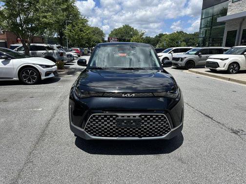 2023 Kia Soul EX