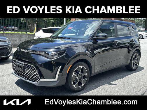 2023 Kia Soul EX