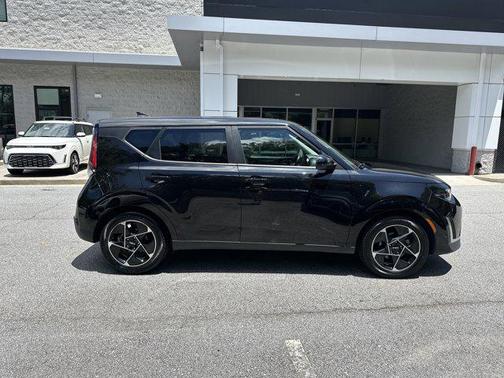 2023 Kia Soul EX