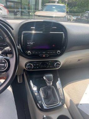 2023 Kia Soul EX