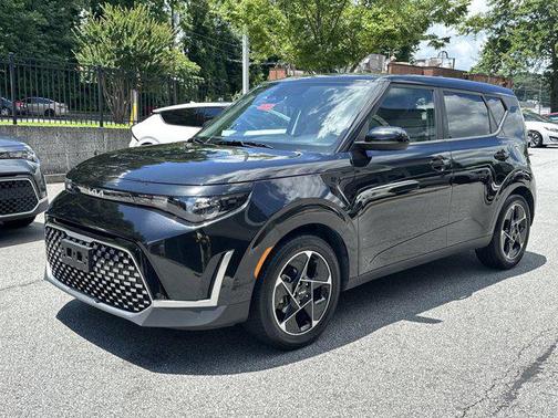 2023 Kia Soul EX
