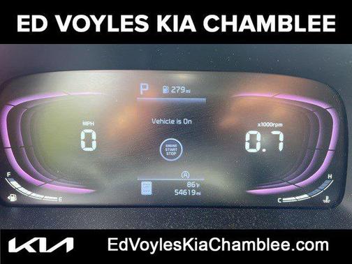 2023 Kia Soul EX