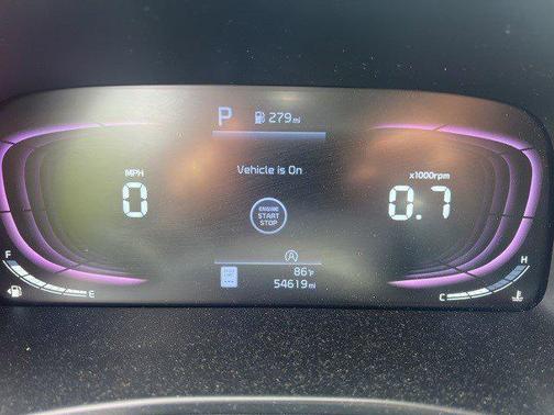 2023 Kia Soul EX