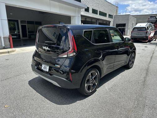 2023 Kia Soul EX