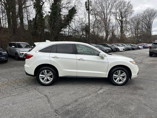 2013 Acura RDX Base