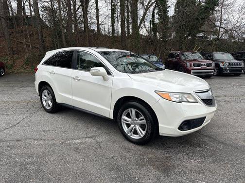 2013 Acura RDX Base