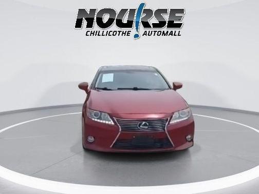 2013 Lexus ES 350 Base