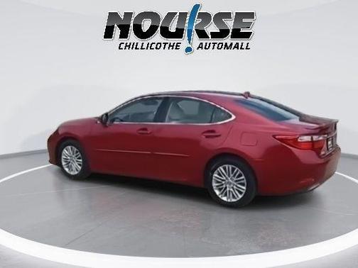 2013 Lexus ES 350 Base