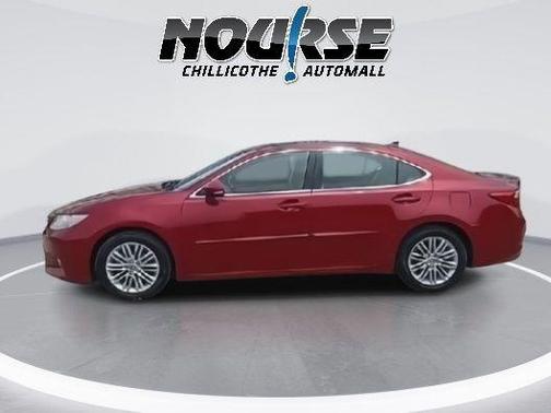 2013 Lexus ES 350 Base