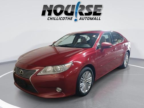 2013 Lexus ES 350 Base