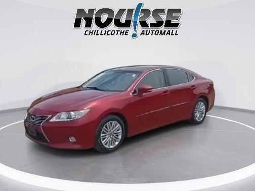 2013 Lexus ES 350 Base