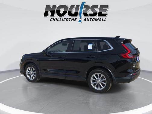 2024 Honda CR-V EX AWD