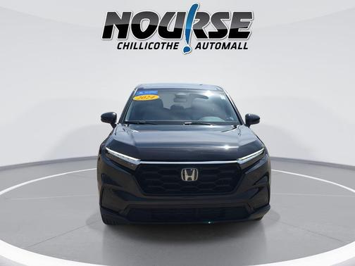 2024 Honda CR-V EX AWD