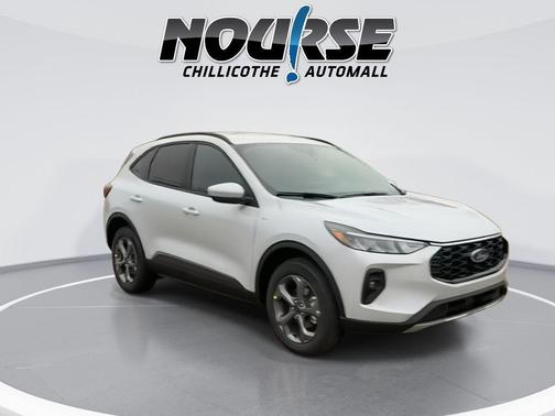 2026 Ford Escape ST-Line Select