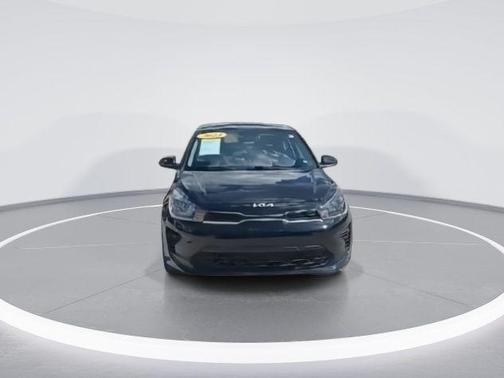 2023 Kia Rio LX