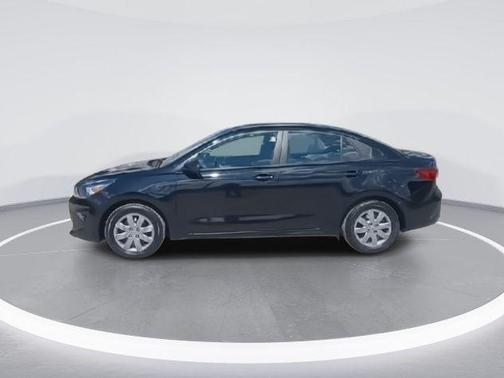 2023 Kia Rio LX