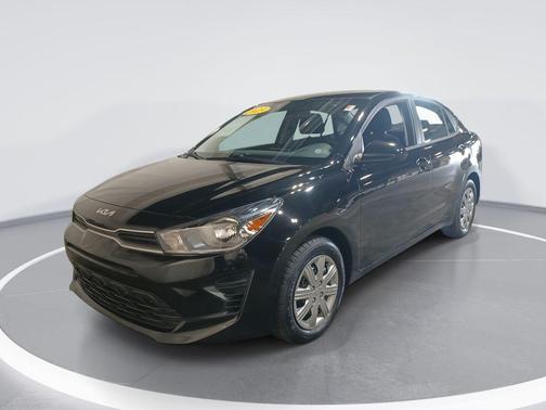 2023 Kia Rio LX