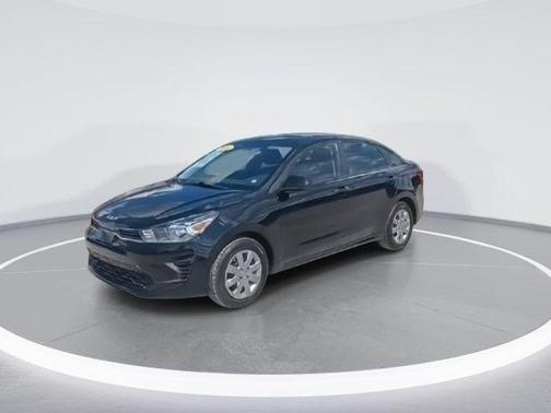 2023 Kia Rio LX