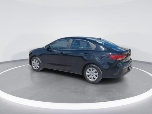 2023 Kia Rio LX