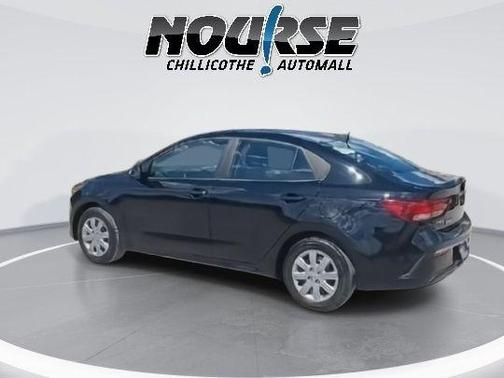 2023 Kia Rio LX