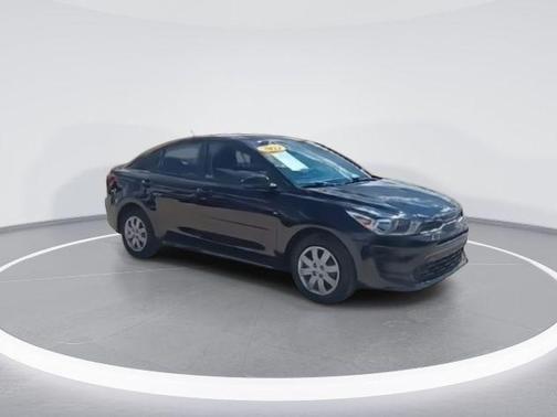 2023 Kia Rio LX