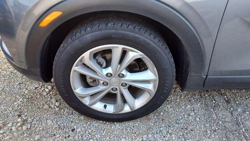 2021 Buick Encore GX Preferred