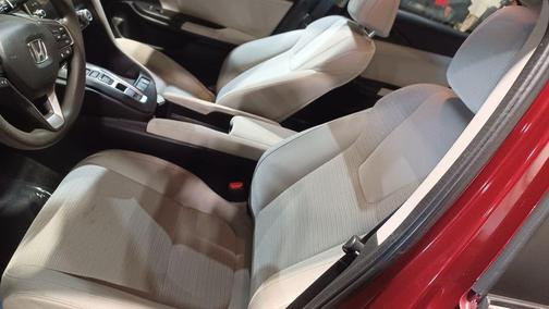 2022 Honda Insight EX