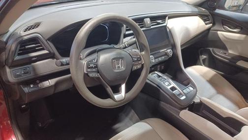 2022 Honda Insight EX